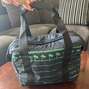 New travel size in n out burger lunch pale